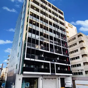 ヴィラコウシドウ 琴似 2* 札幌市