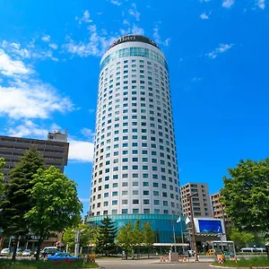 札幌王子酒店 ***** 札幌