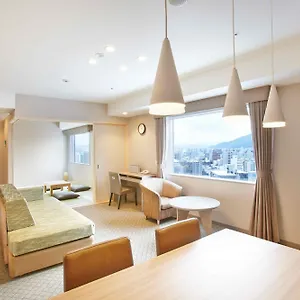 Tokyu Vacations 4* 札幌市